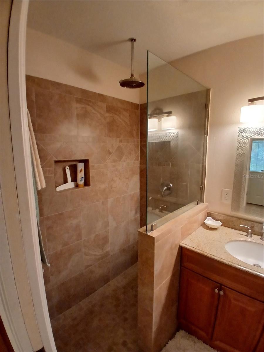 DANIELS ACRES PLATTED SUB - Residential