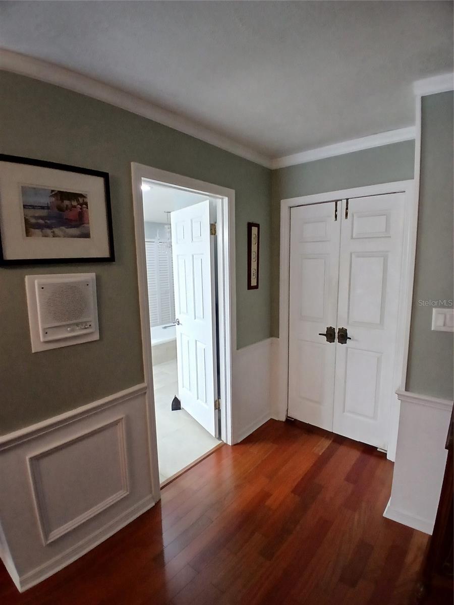 DANIELS ACRES PLATTED SUB - Residential