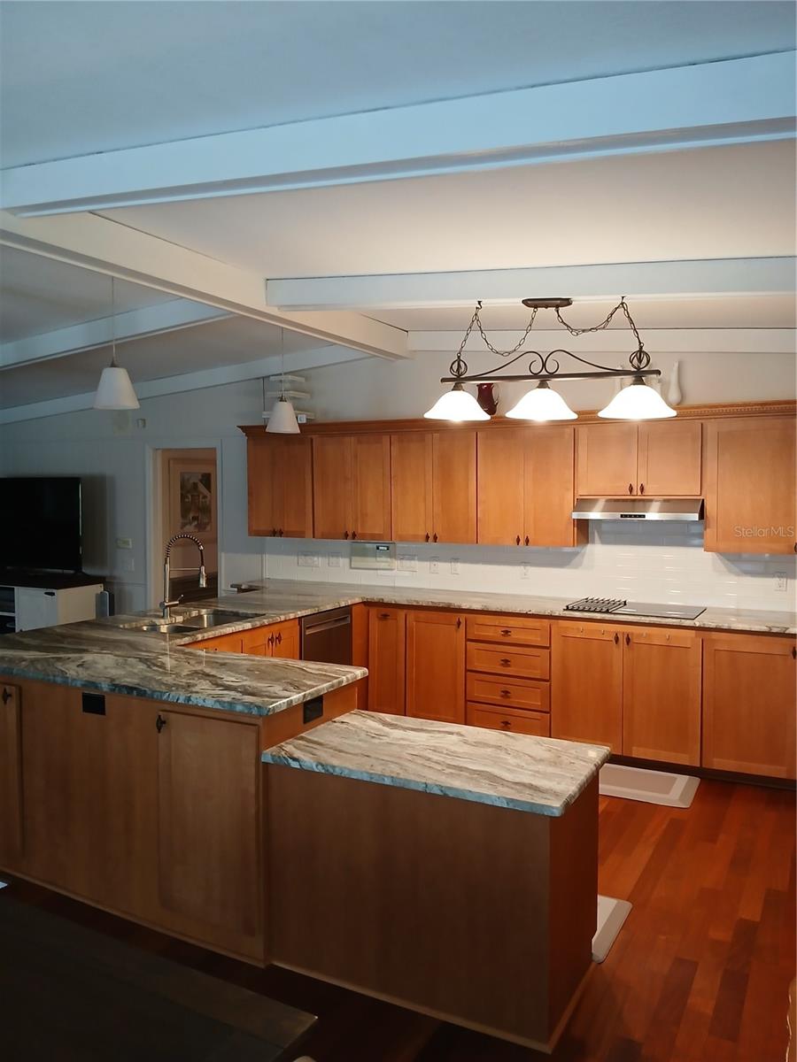 DANIELS ACRES PLATTED SUB - Residential