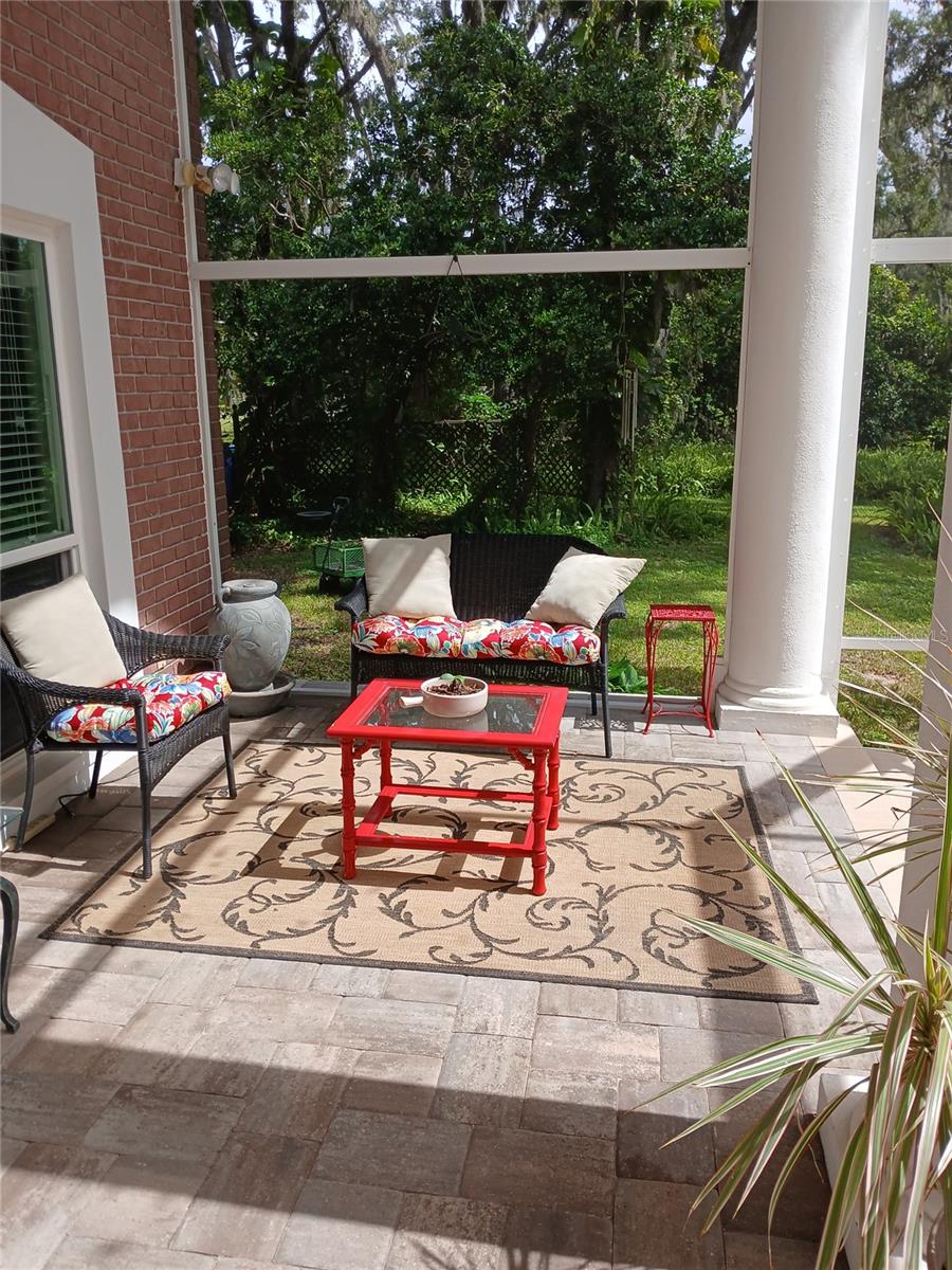 DANIELS ACRES PLATTED SUB - Residential