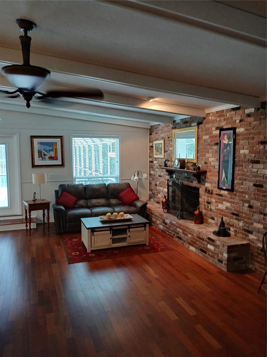 DANIELS ACRES PLATTED SUB - Residential