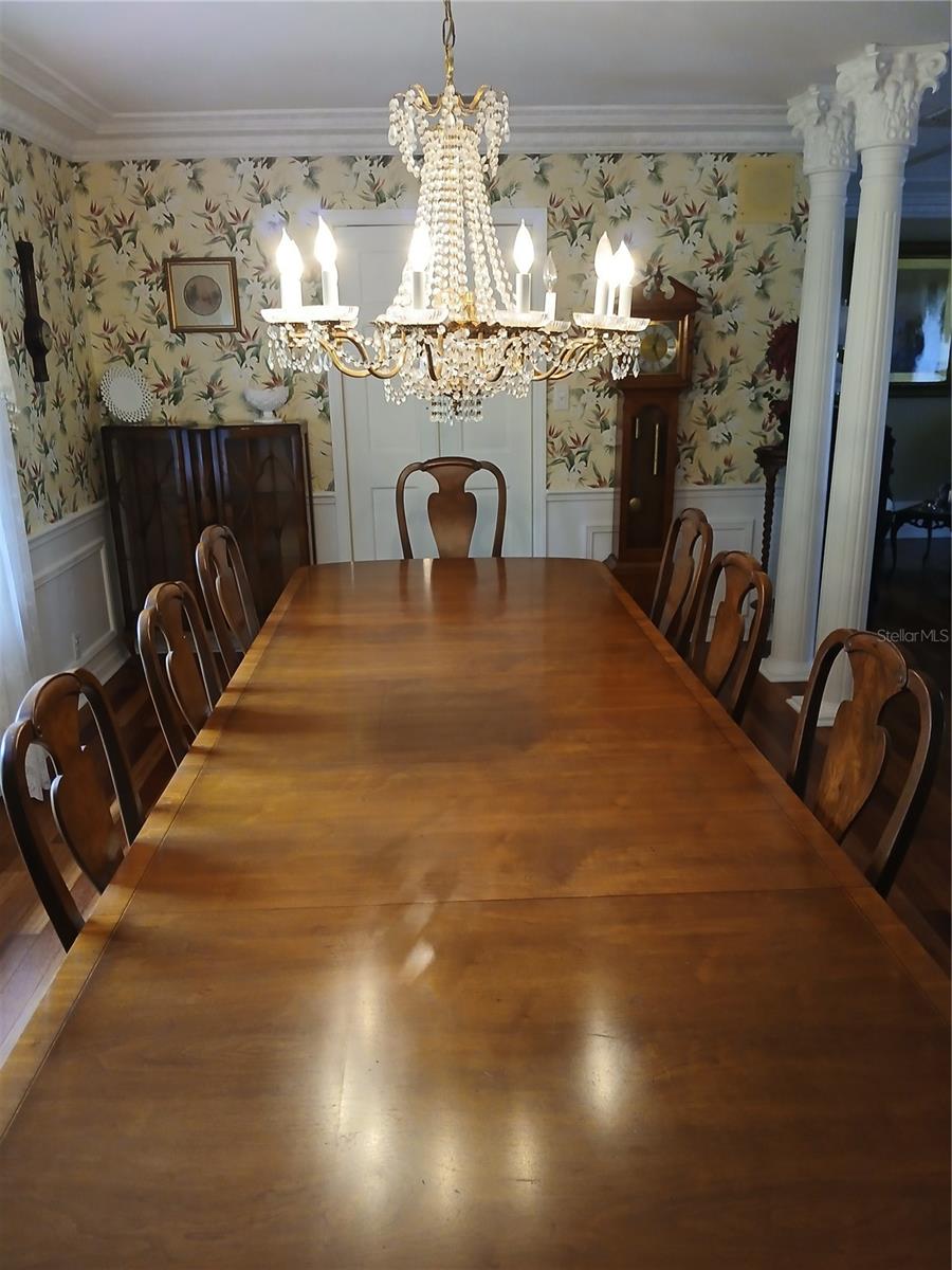 DANIELS ACRES PLATTED SUB - Residential