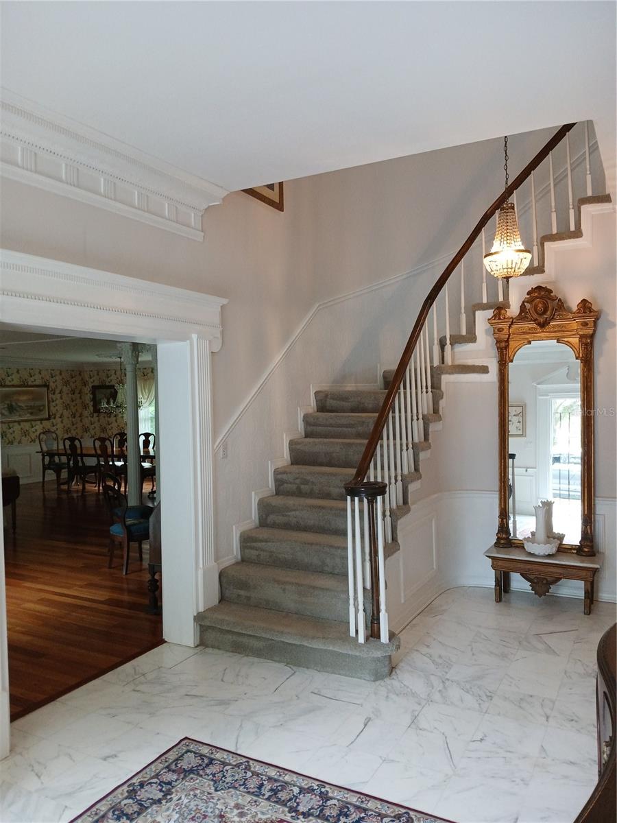 DANIELS ACRES PLATTED SUB - Residential