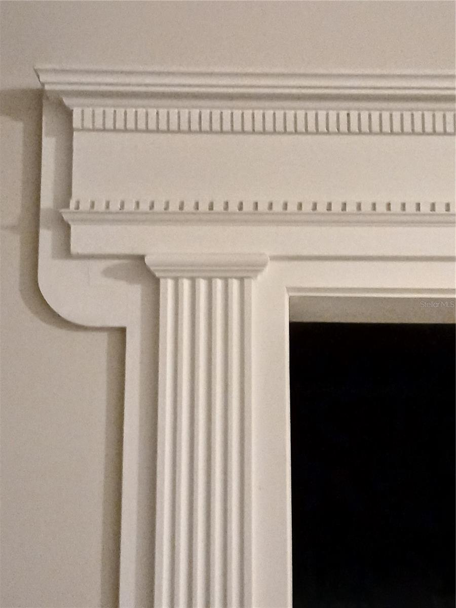 DANIELS ACRES PLATTED SUB - Residential