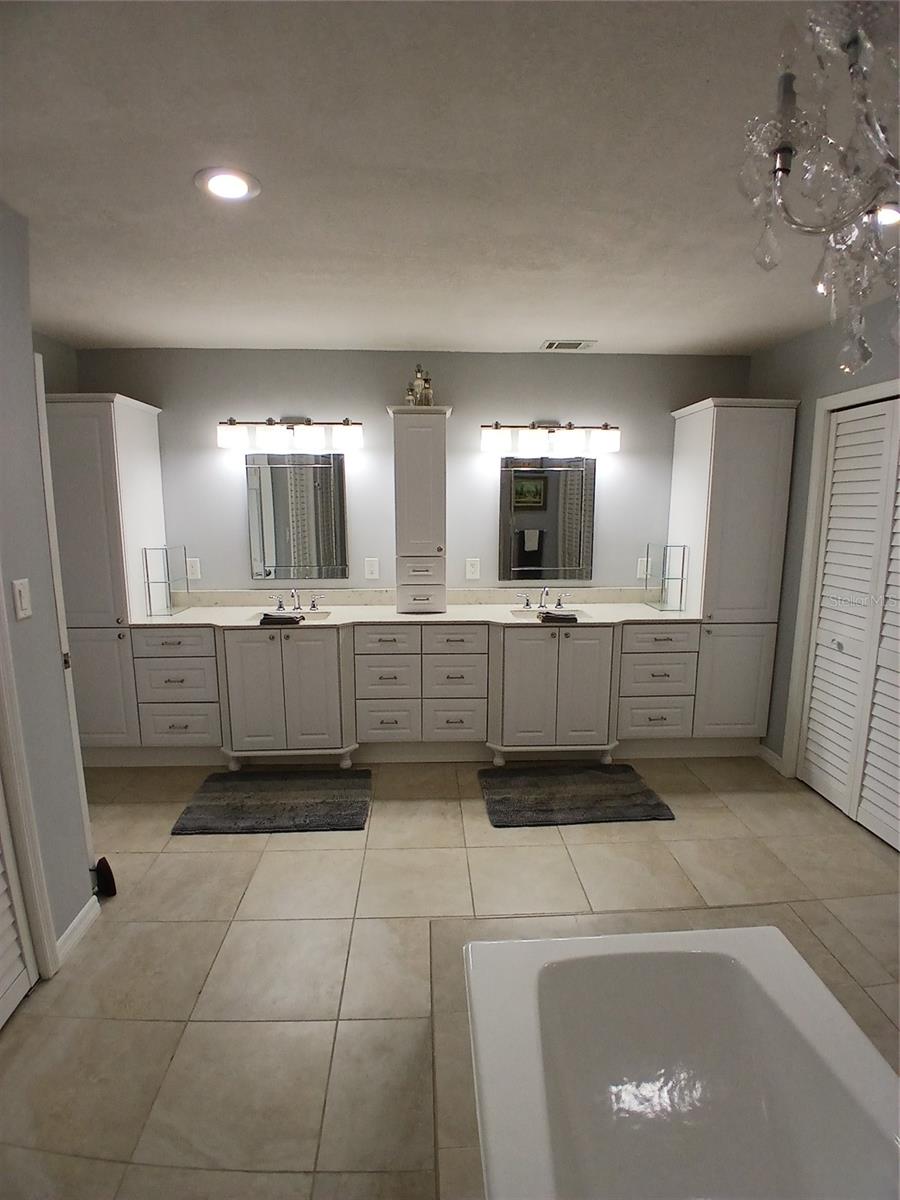 DANIELS ACRES PLATTED SUB - Residential