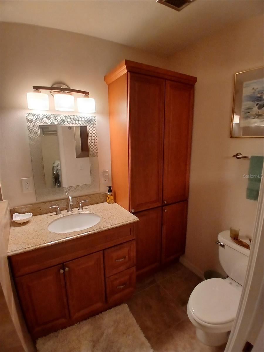 DANIELS ACRES PLATTED SUB - Residential