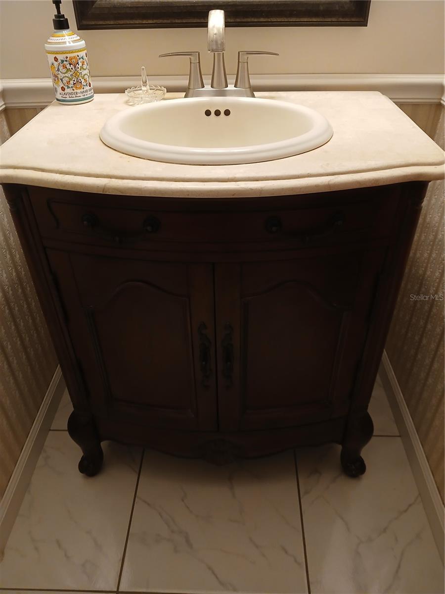 DANIELS ACRES PLATTED SUB - Residential