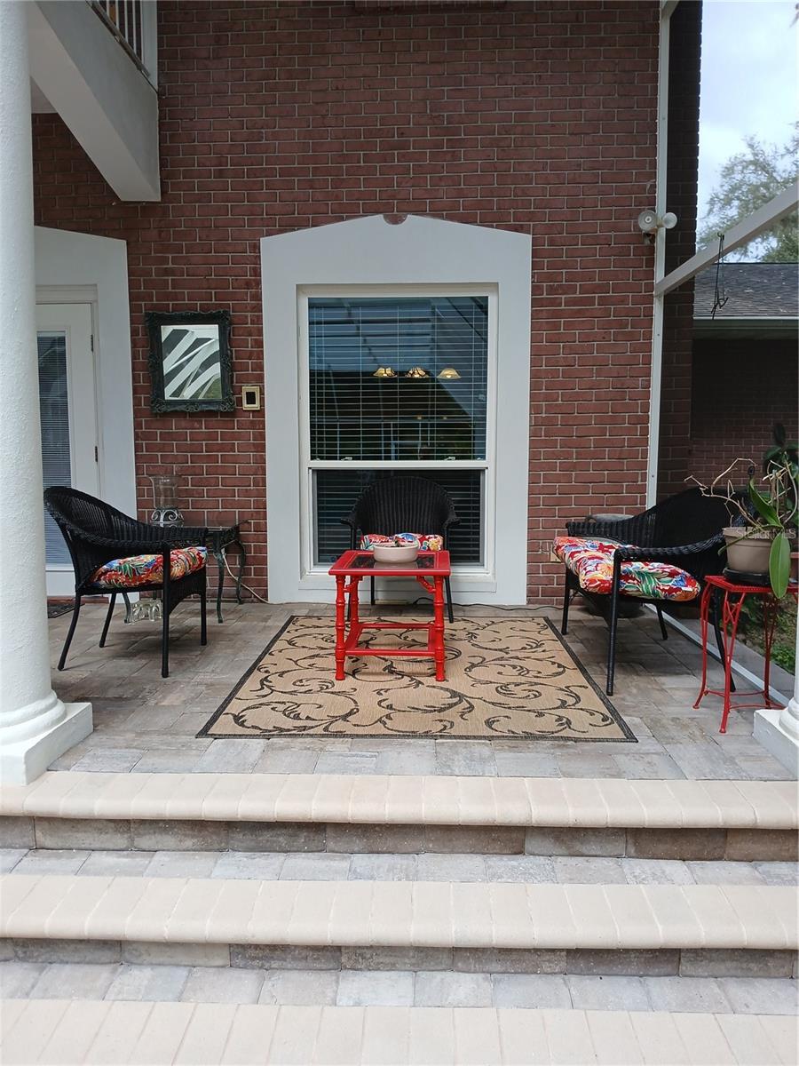 DANIELS ACRES PLATTED SUB - Residential