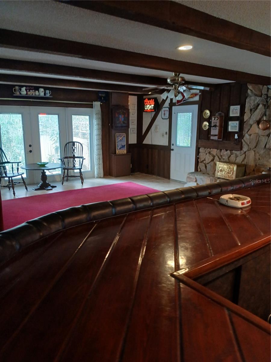 DANIELS ACRES PLATTED SUB - Residential