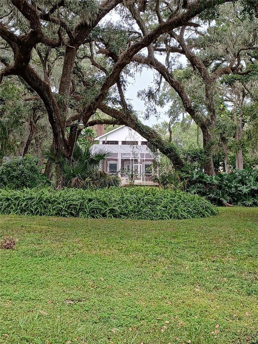 DANIELS ACRES PLATTED SUB - Residential