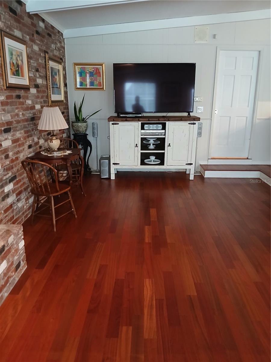 DANIELS ACRES PLATTED SUB - Residential