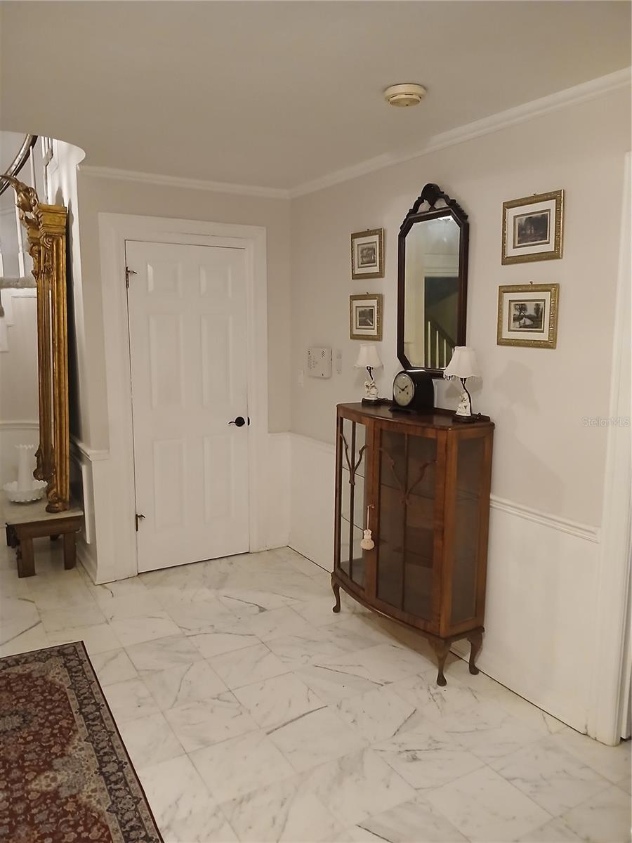 DANIELS ACRES PLATTED SUB - Residential