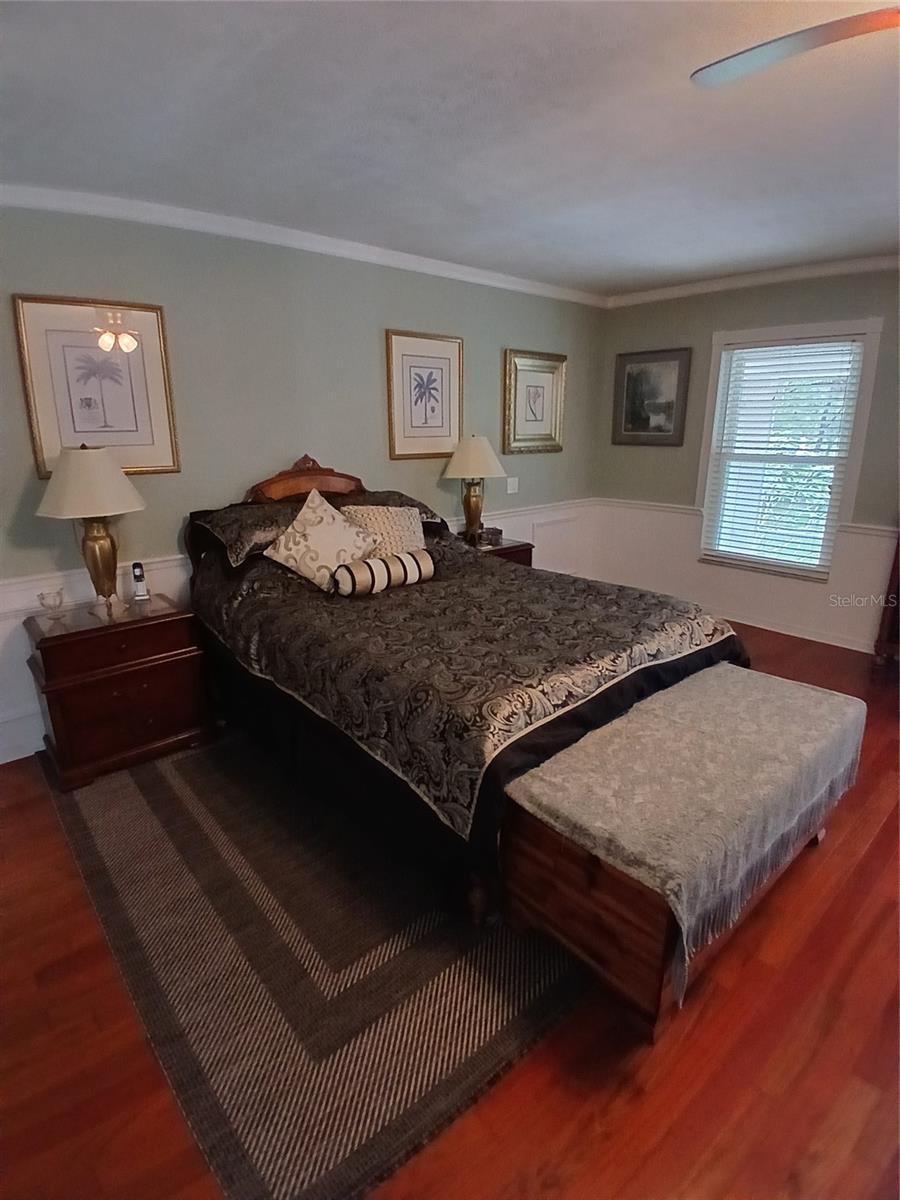 DANIELS ACRES PLATTED SUB - Residential