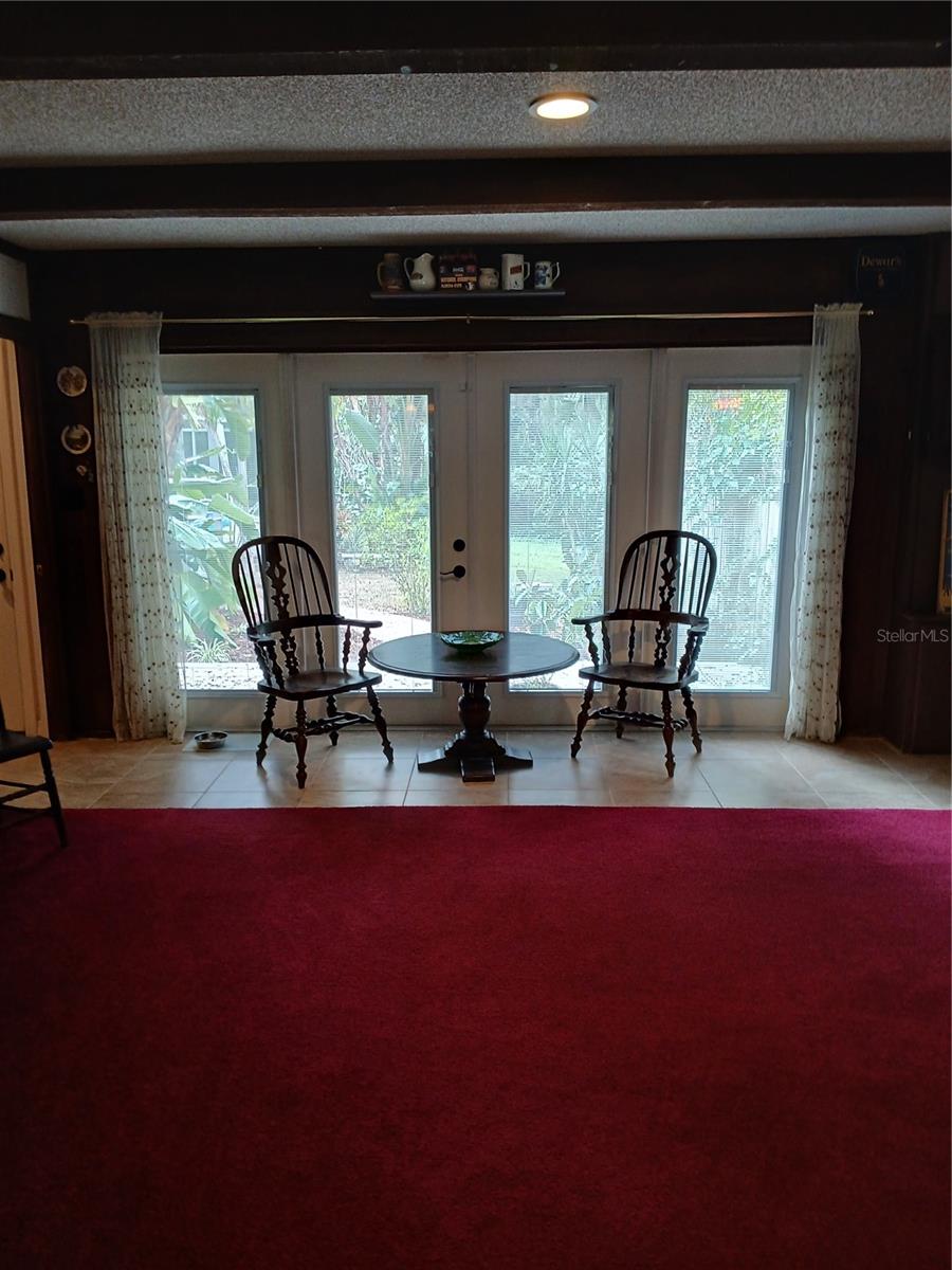 DANIELS ACRES PLATTED SUB - Residential