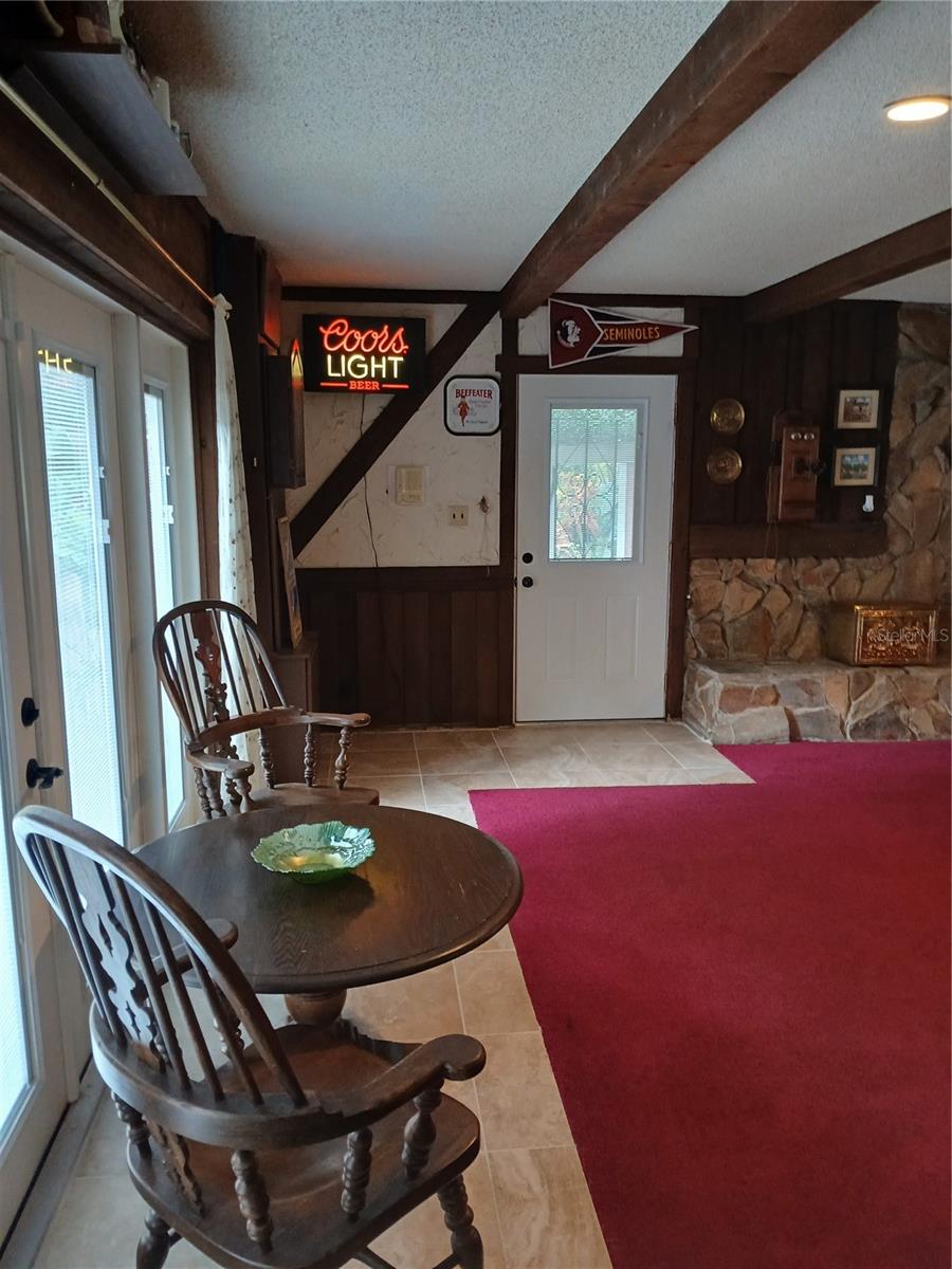 DANIELS ACRES PLATTED SUB - Residential