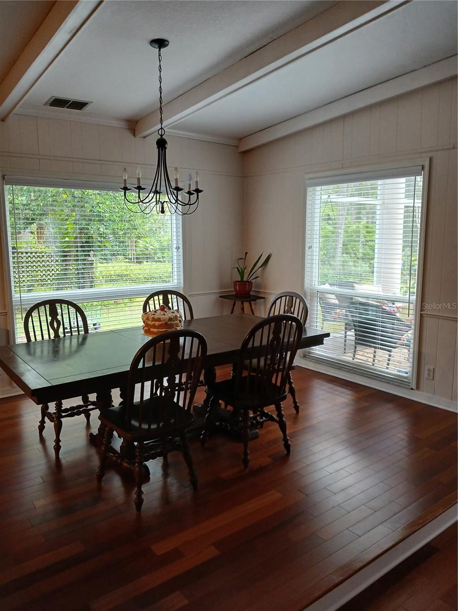 DANIELS ACRES PLATTED SUB - Residential