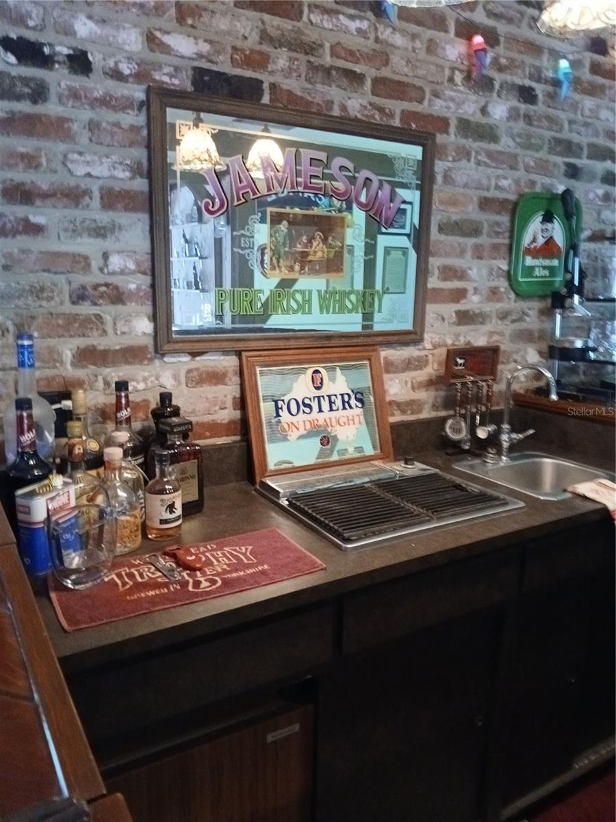 DANIELS ACRES PLATTED SUB - Residential