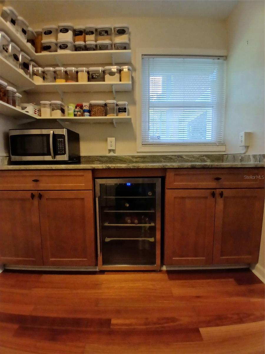 DANIELS ACRES PLATTED SUB - Residential