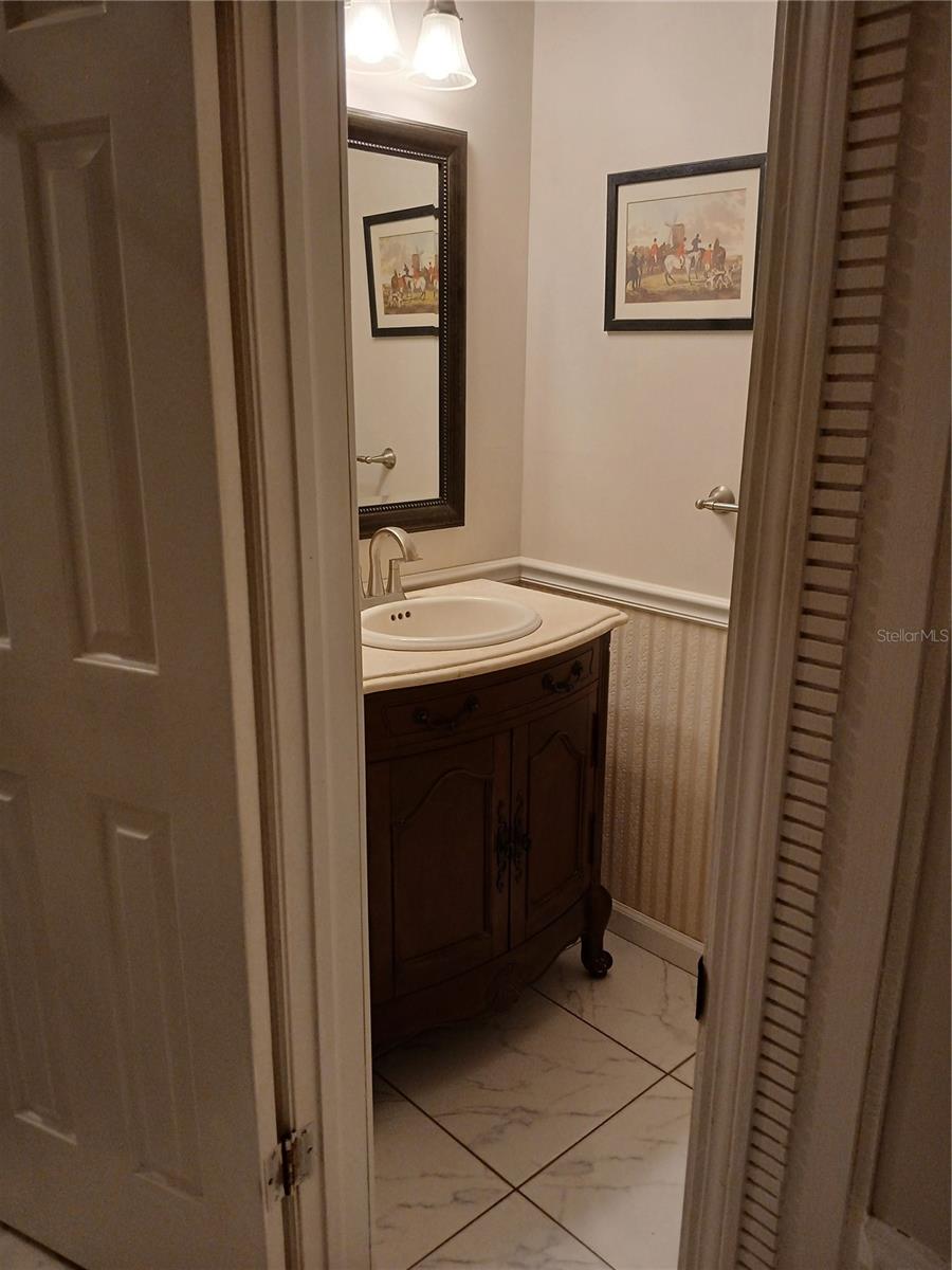 DANIELS ACRES PLATTED SUB - Residential