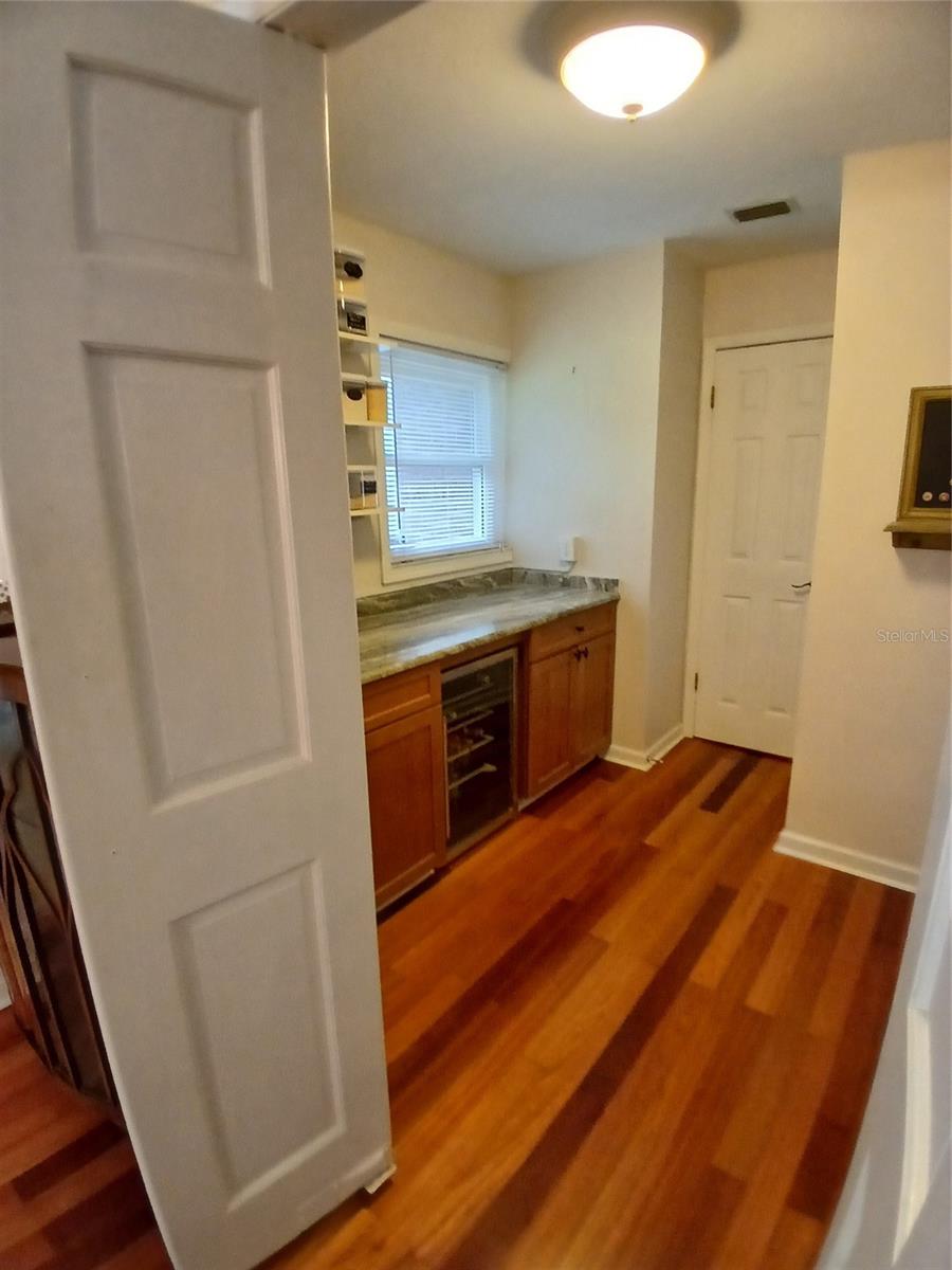 DANIELS ACRES PLATTED SUB - Residential