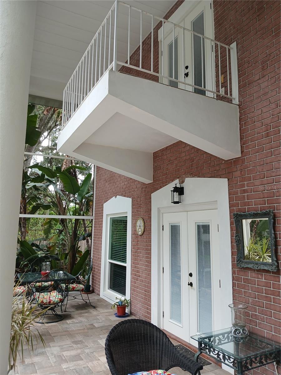 DANIELS ACRES PLATTED SUB - Residential