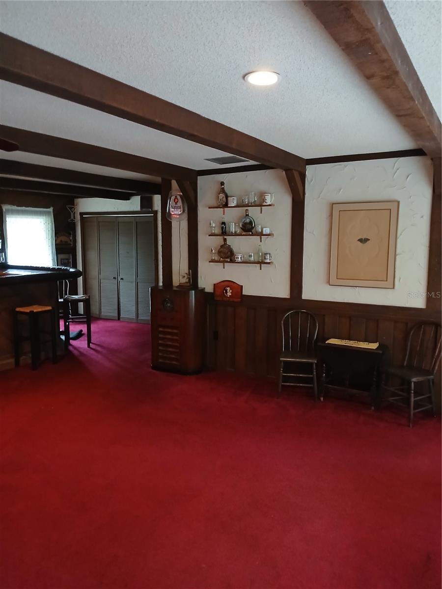 DANIELS ACRES PLATTED SUB - Residential