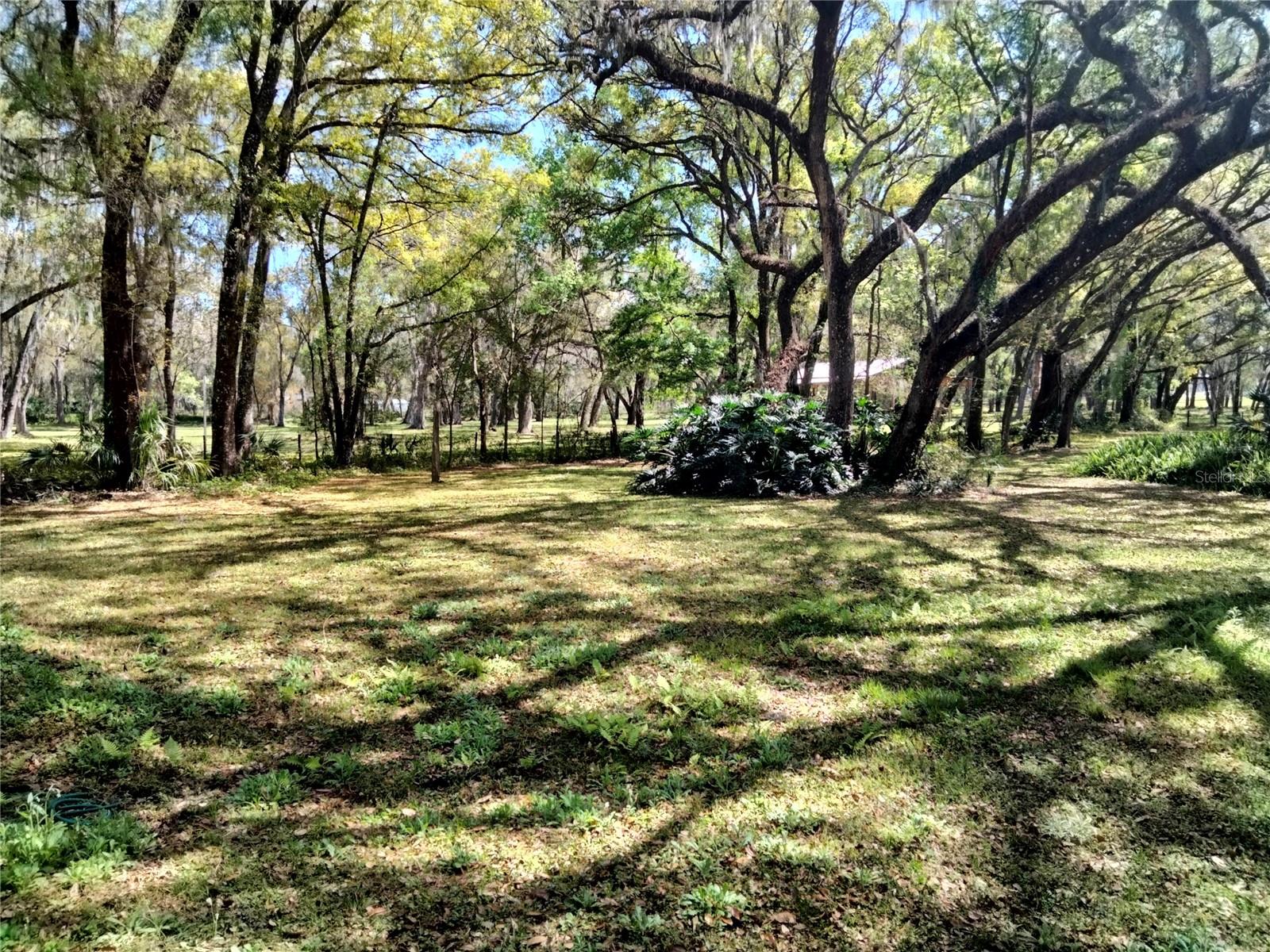 DANIELS ACRES PLATTED SUB - Residential