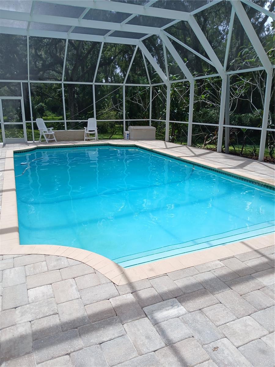 DANIELS ACRES PLATTED SUB - Residential