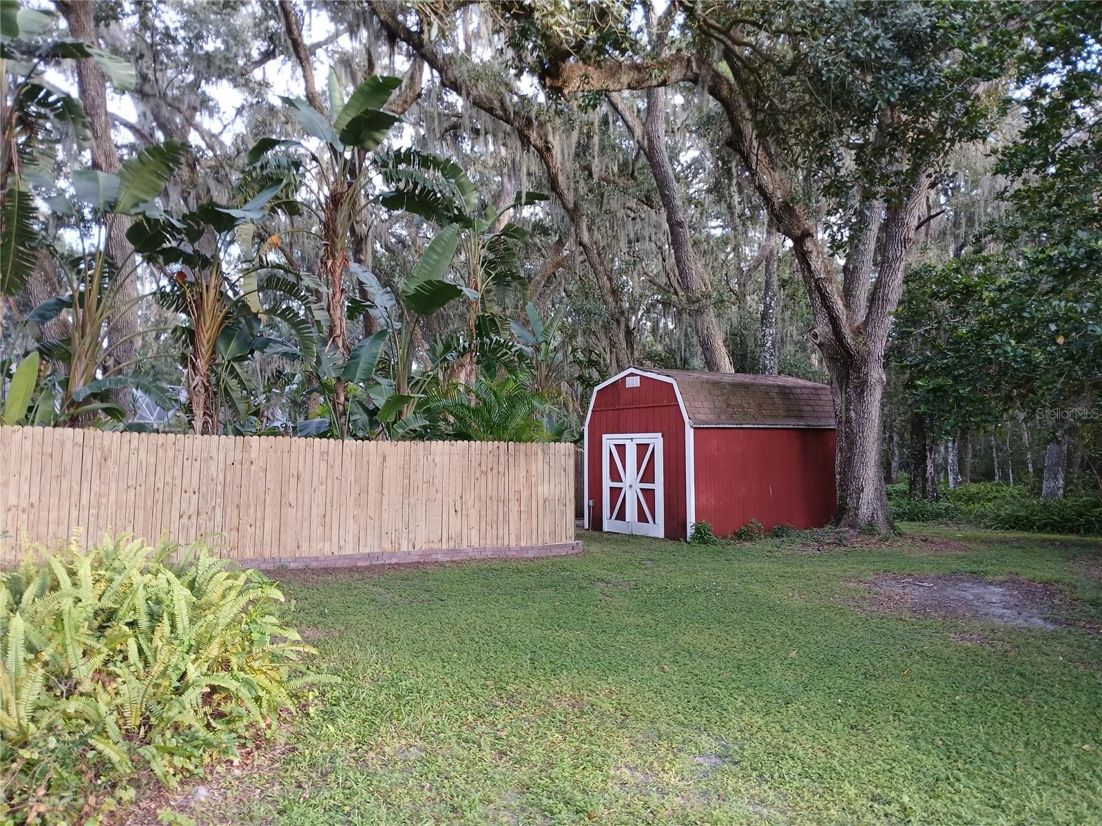 DANIELS ACRES PLATTED SUB - Residential