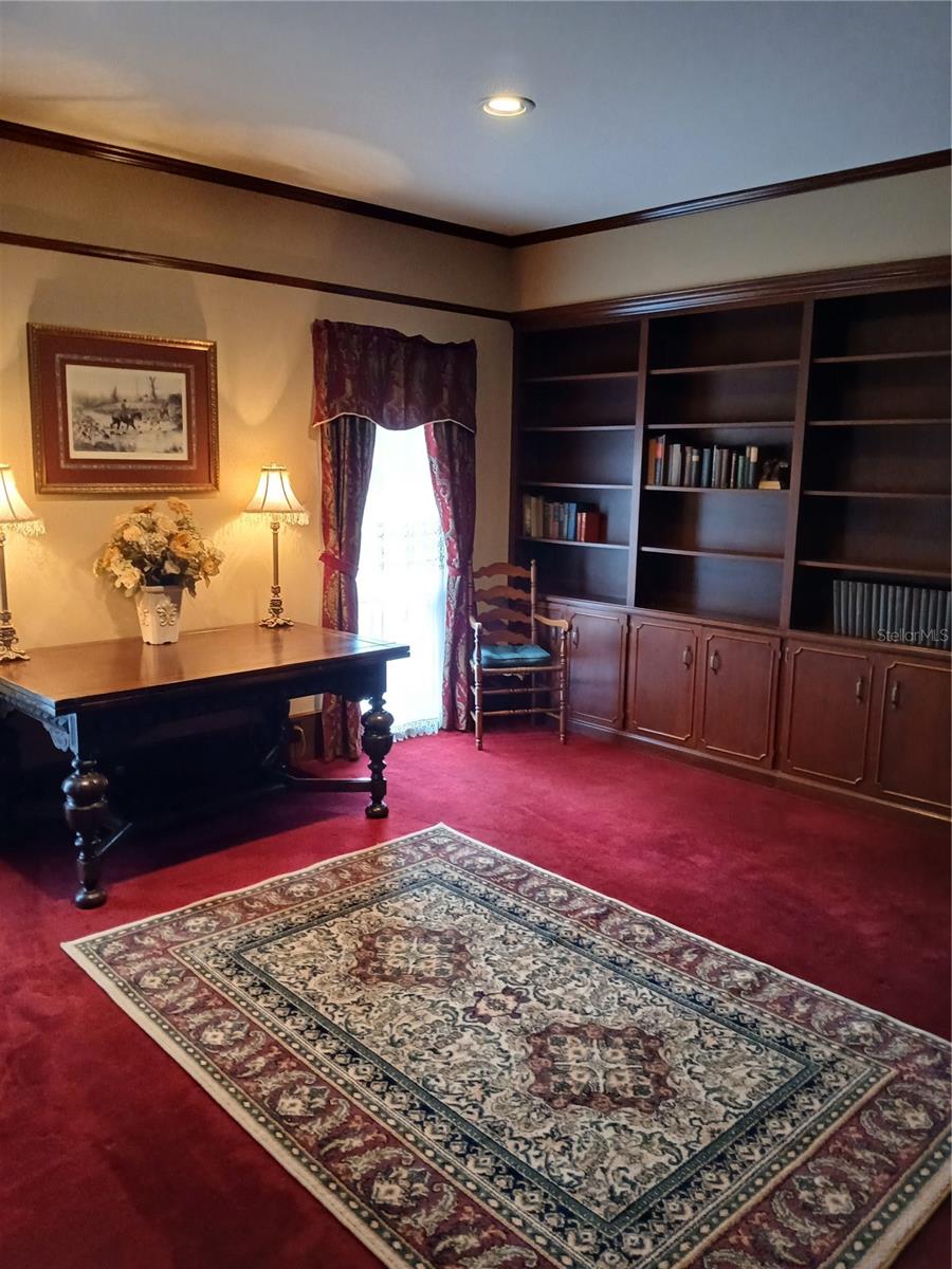 DANIELS ACRES PLATTED SUB - Residential