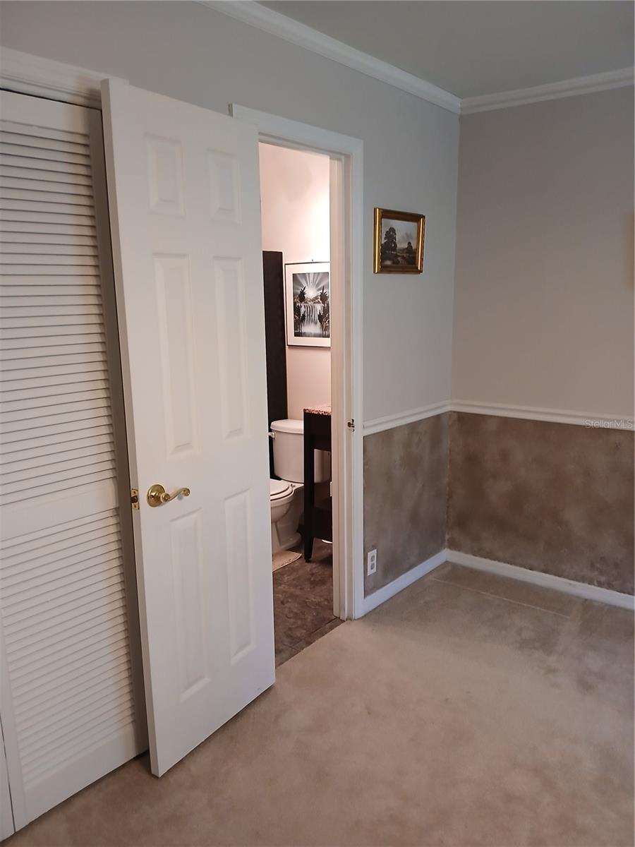 DANIELS ACRES PLATTED SUB - Residential