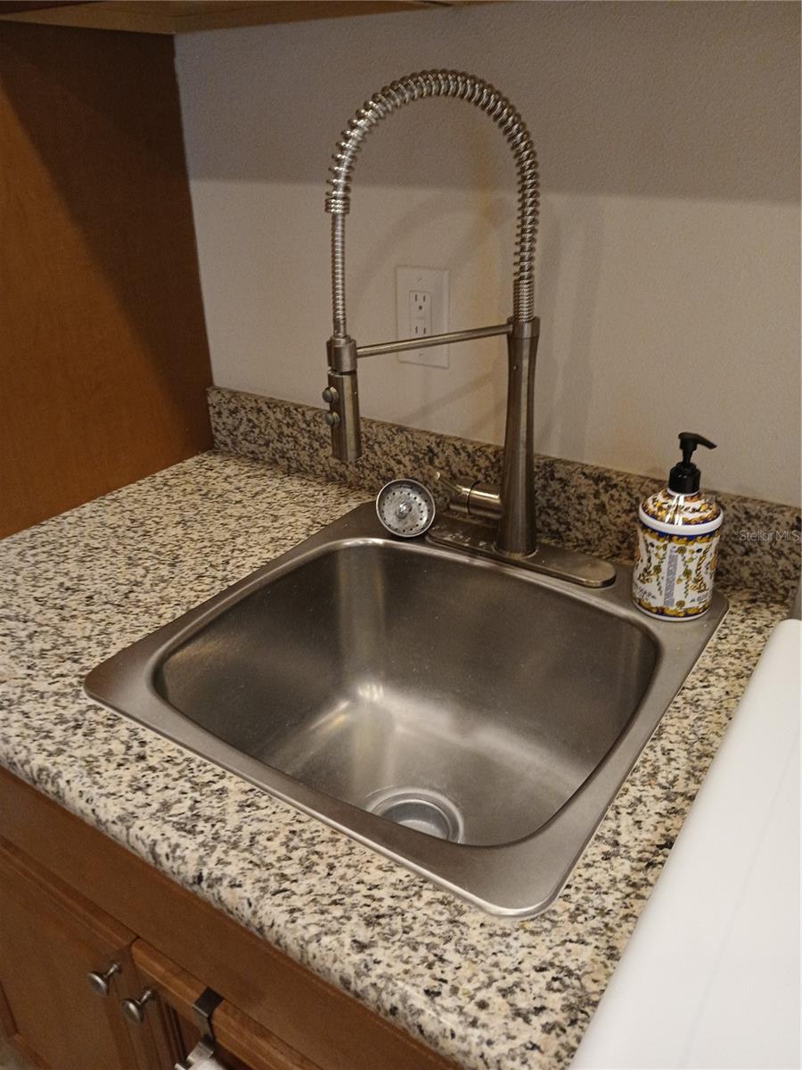 DANIELS ACRES PLATTED SUB - Residential