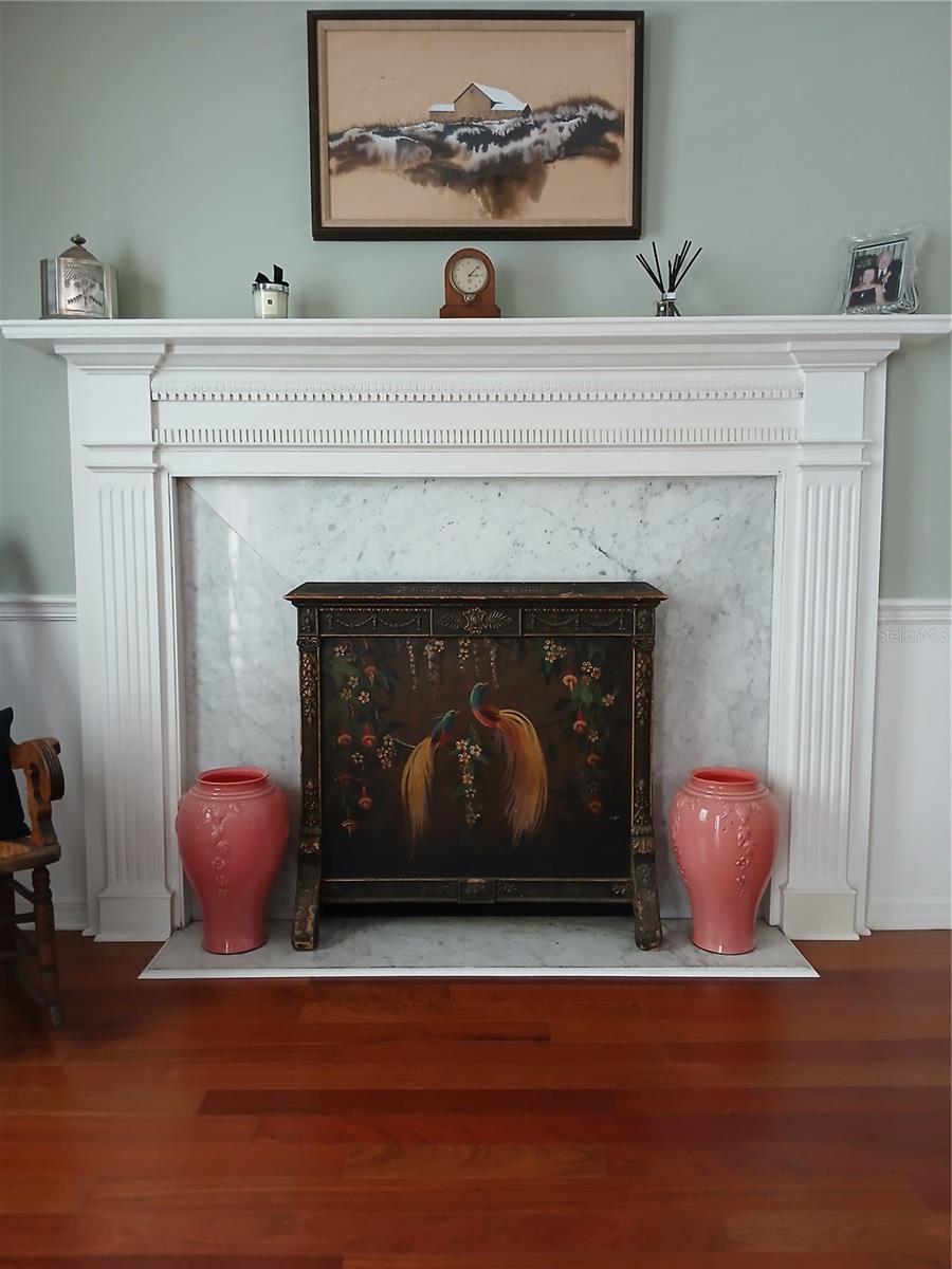 DANIELS ACRES PLATTED SUB - Residential