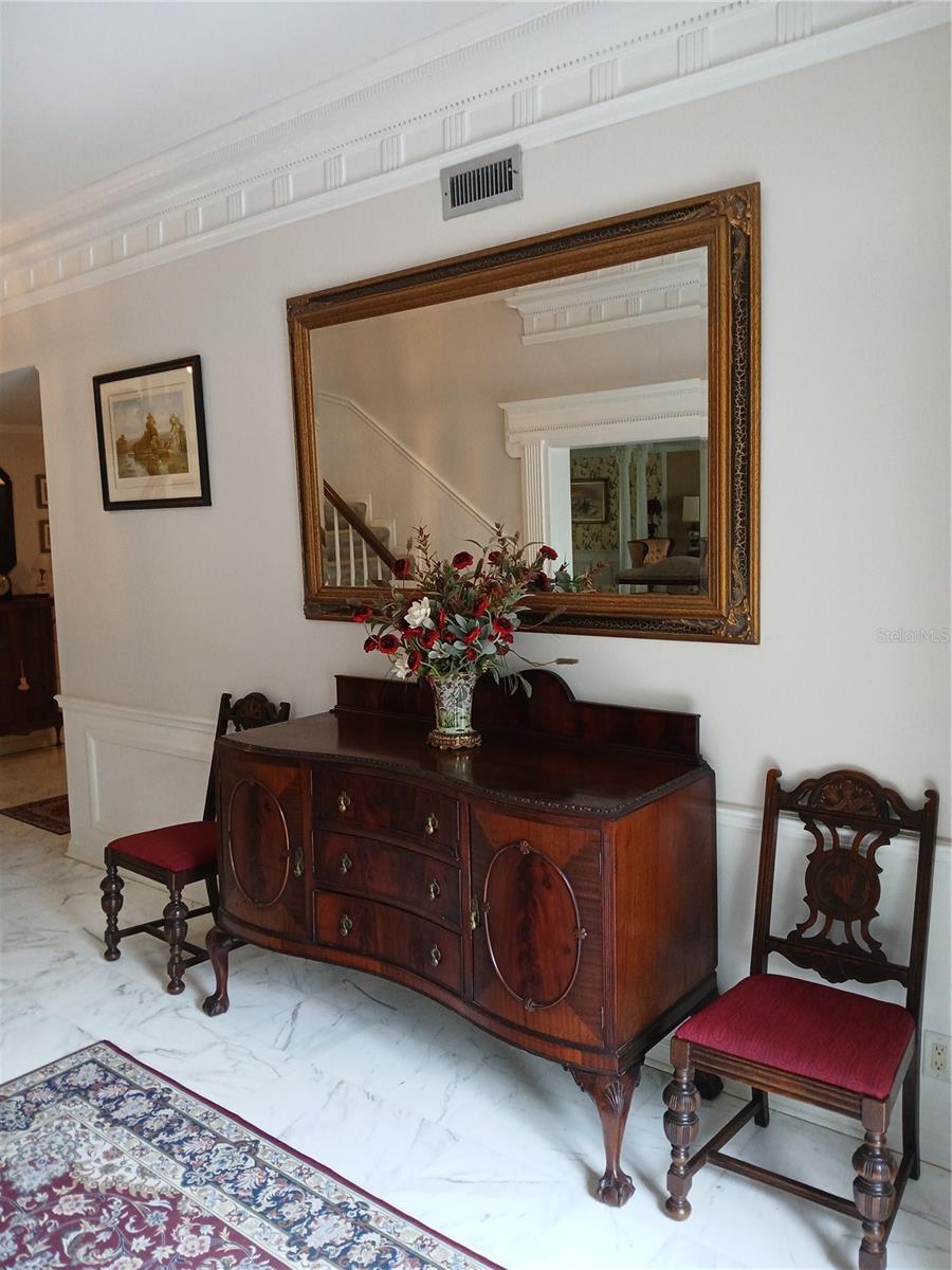 DANIELS ACRES PLATTED SUB - Residential