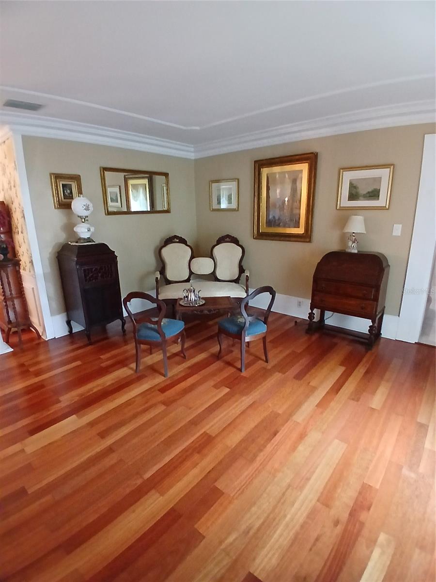 DANIELS ACRES PLATTED SUB - Residential