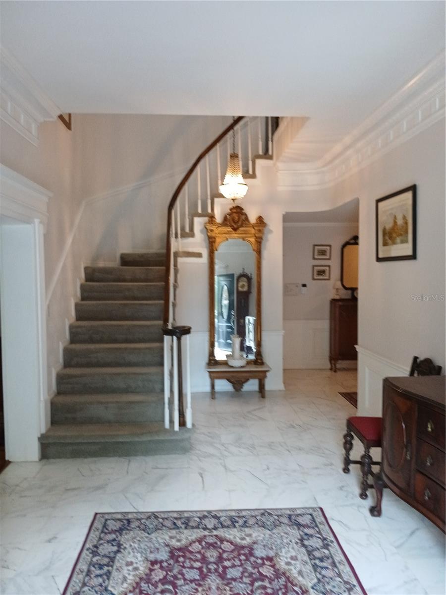 DANIELS ACRES PLATTED SUB - Residential