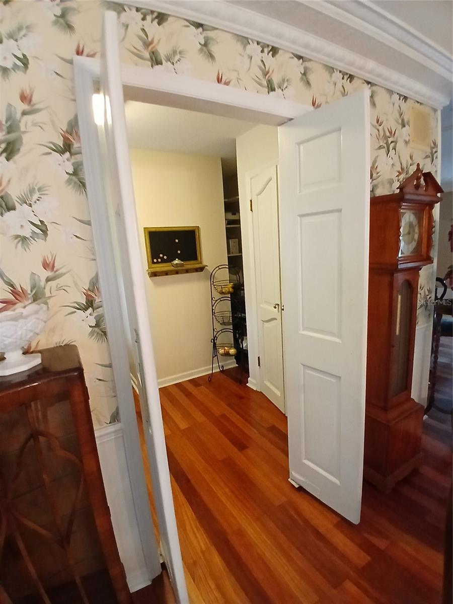 DANIELS ACRES PLATTED SUB - Residential