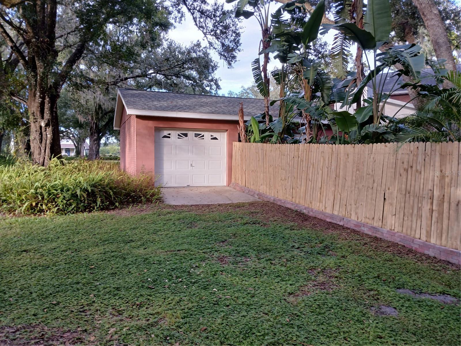 DANIELS ACRES PLATTED SUB - Residential