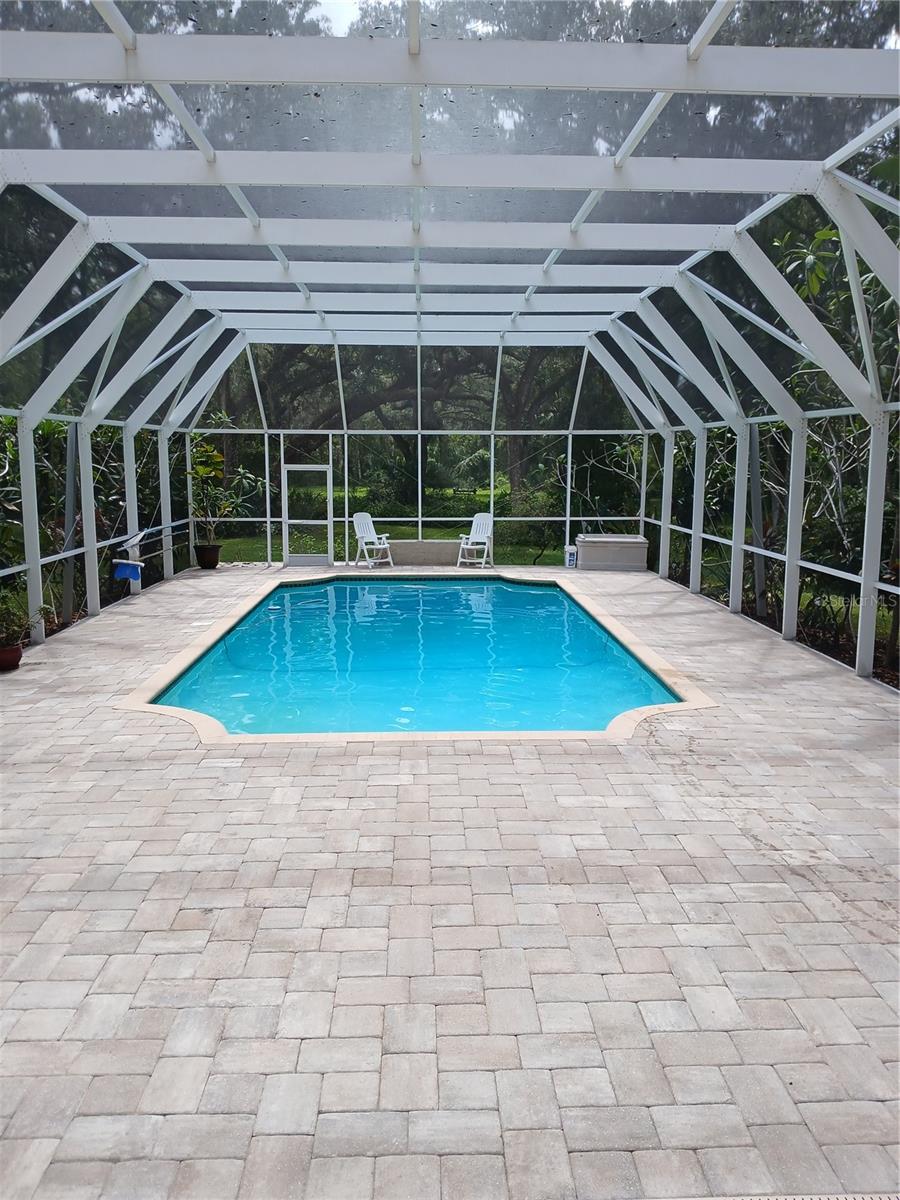 DANIELS ACRES PLATTED SUB - Residential