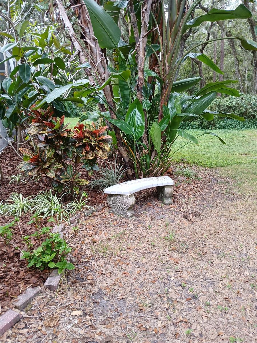 DANIELS ACRES PLATTED SUB - Residential