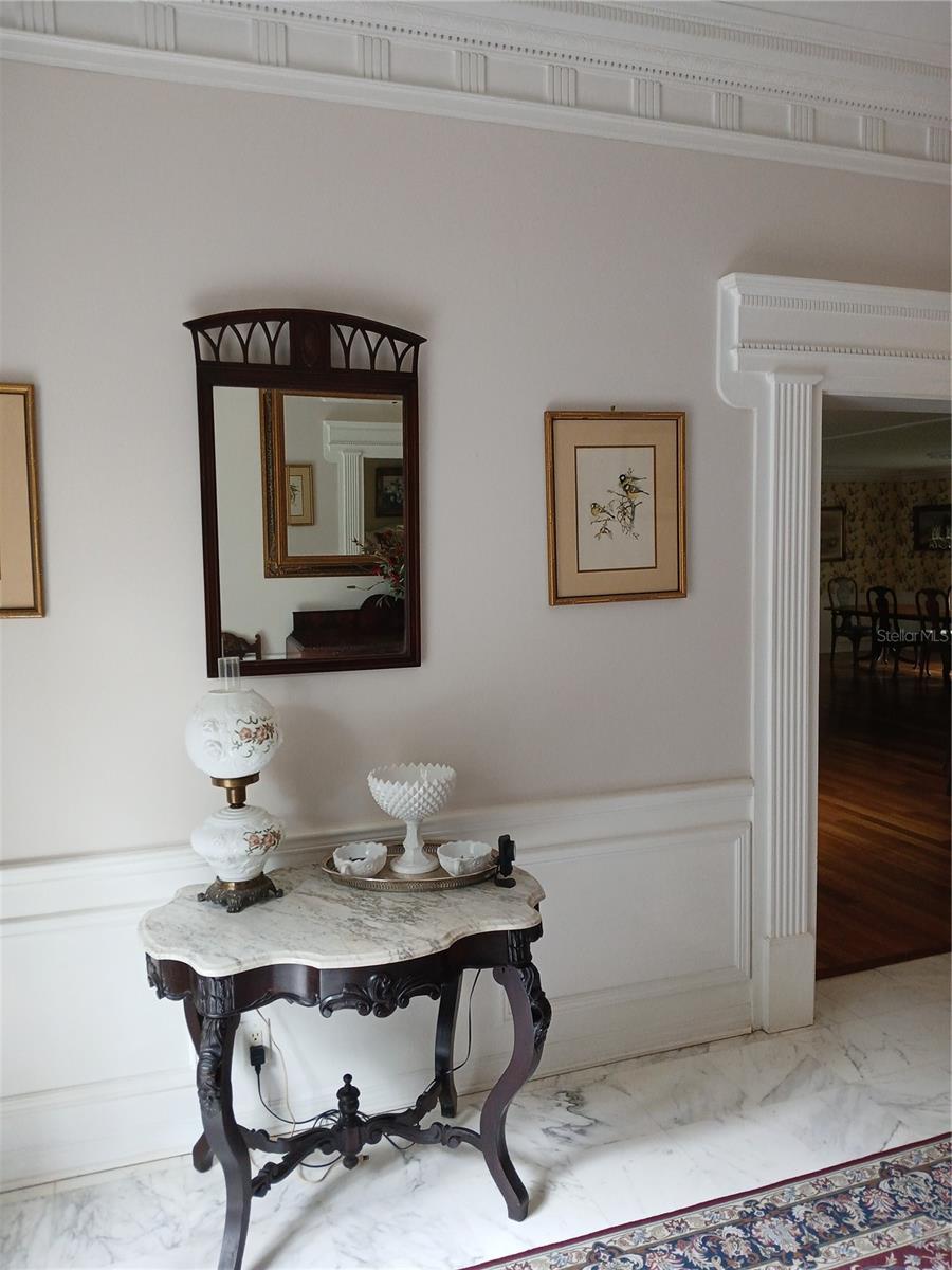 DANIELS ACRES PLATTED SUB - Residential