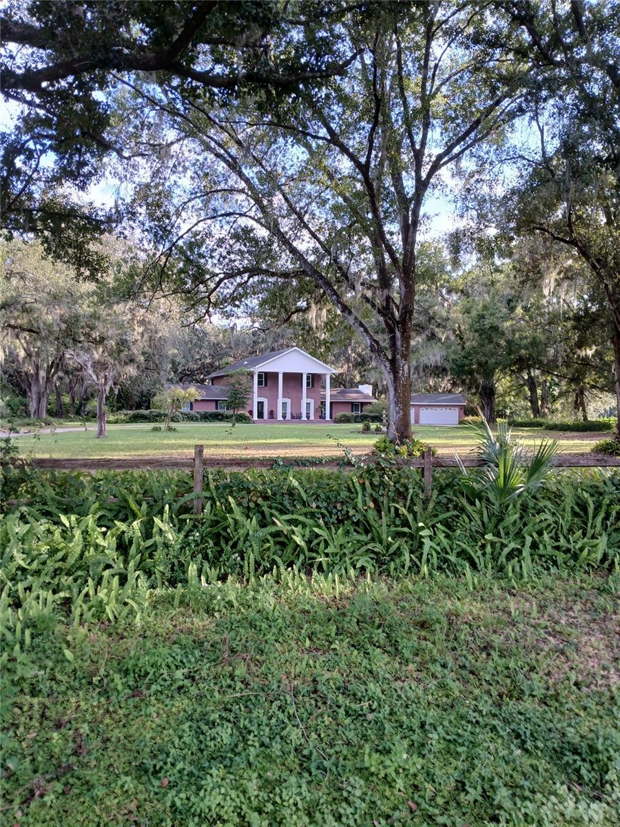 DANIELS ACRES PLATTED SUB - Residential