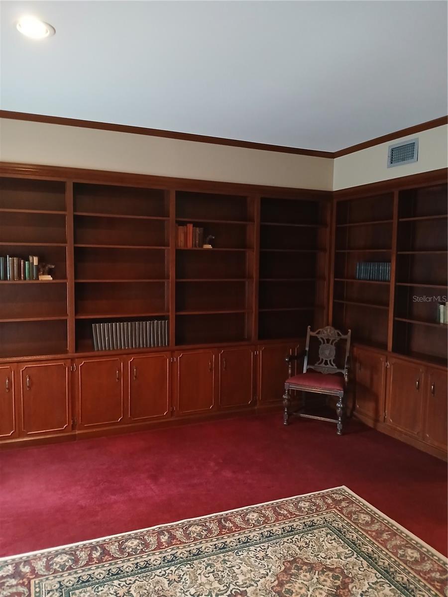 DANIELS ACRES PLATTED SUB - Residential