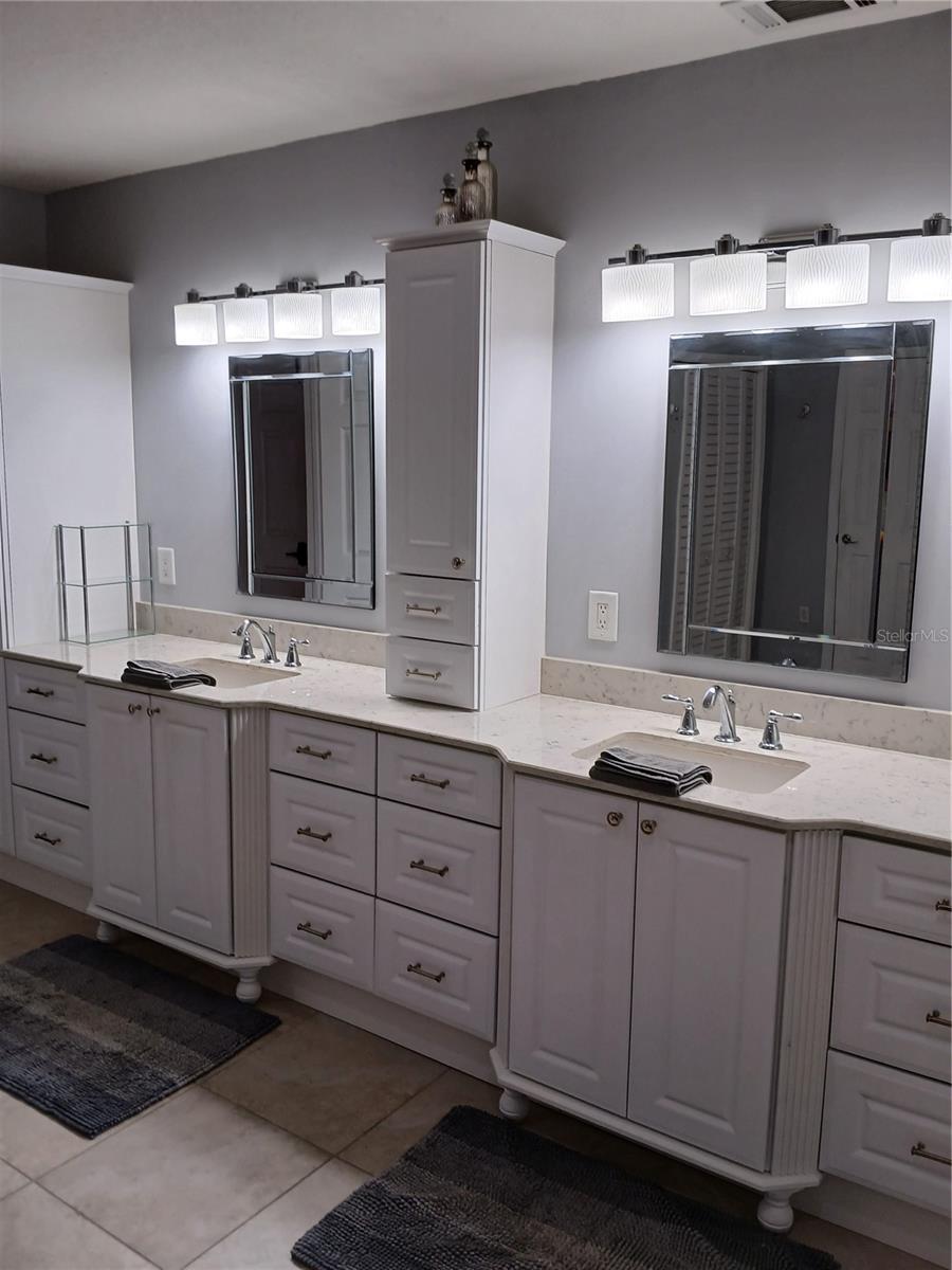 DANIELS ACRES PLATTED SUB - Residential