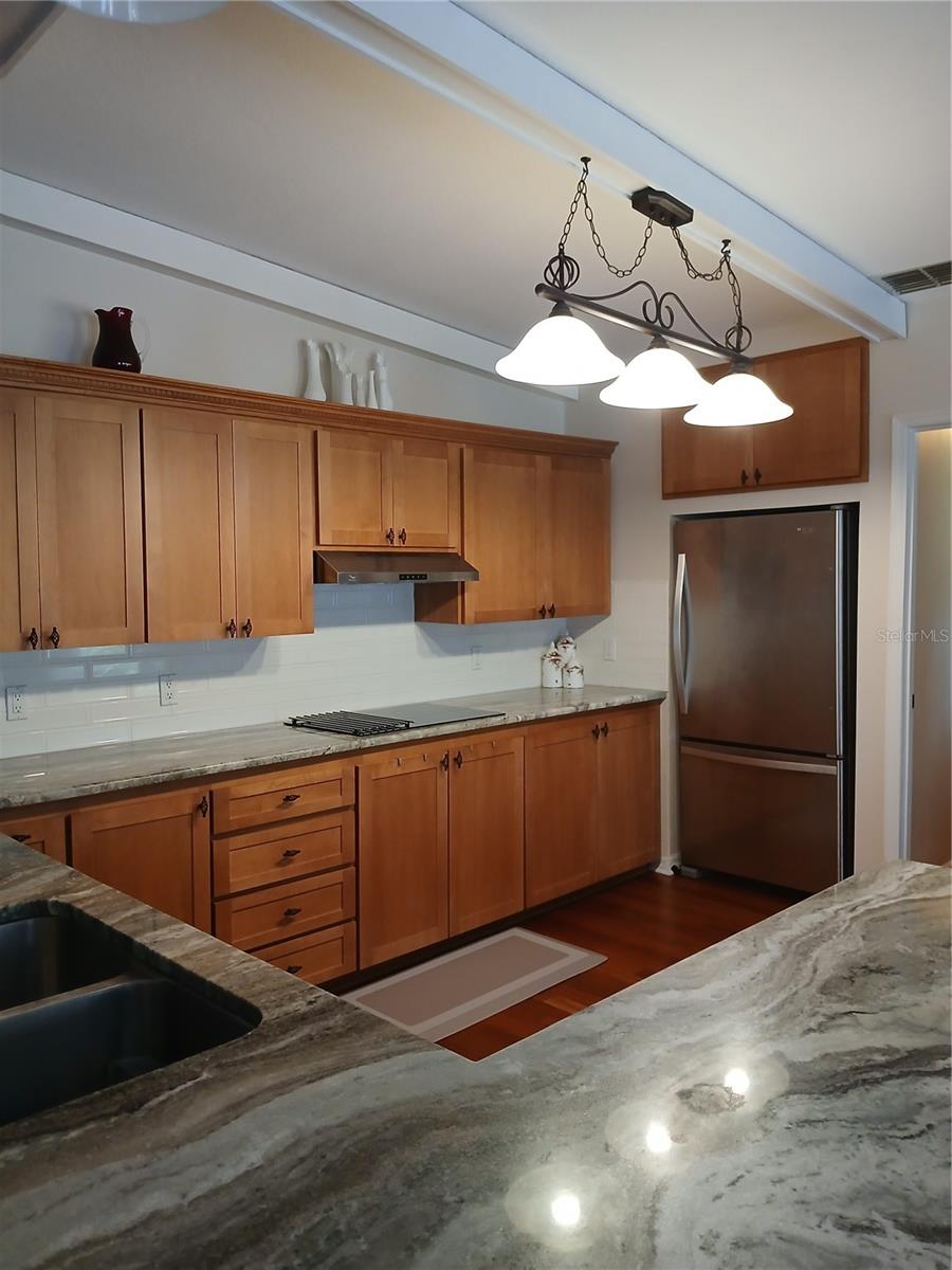 DANIELS ACRES PLATTED SUB - Residential