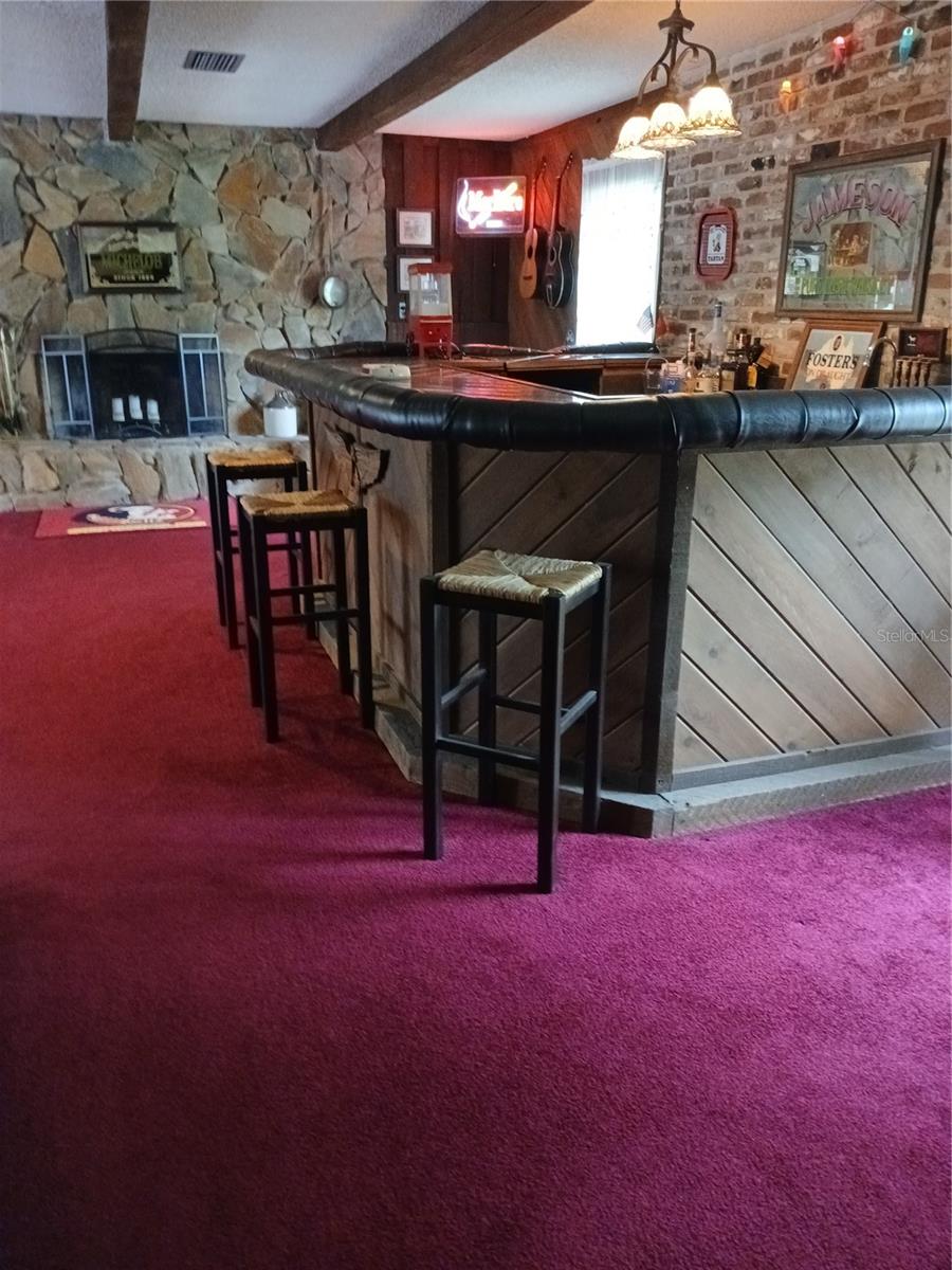 DANIELS ACRES PLATTED SUB - Residential