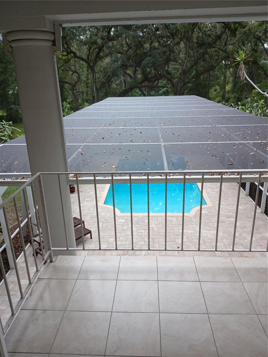 DANIELS ACRES PLATTED SUB - Residential