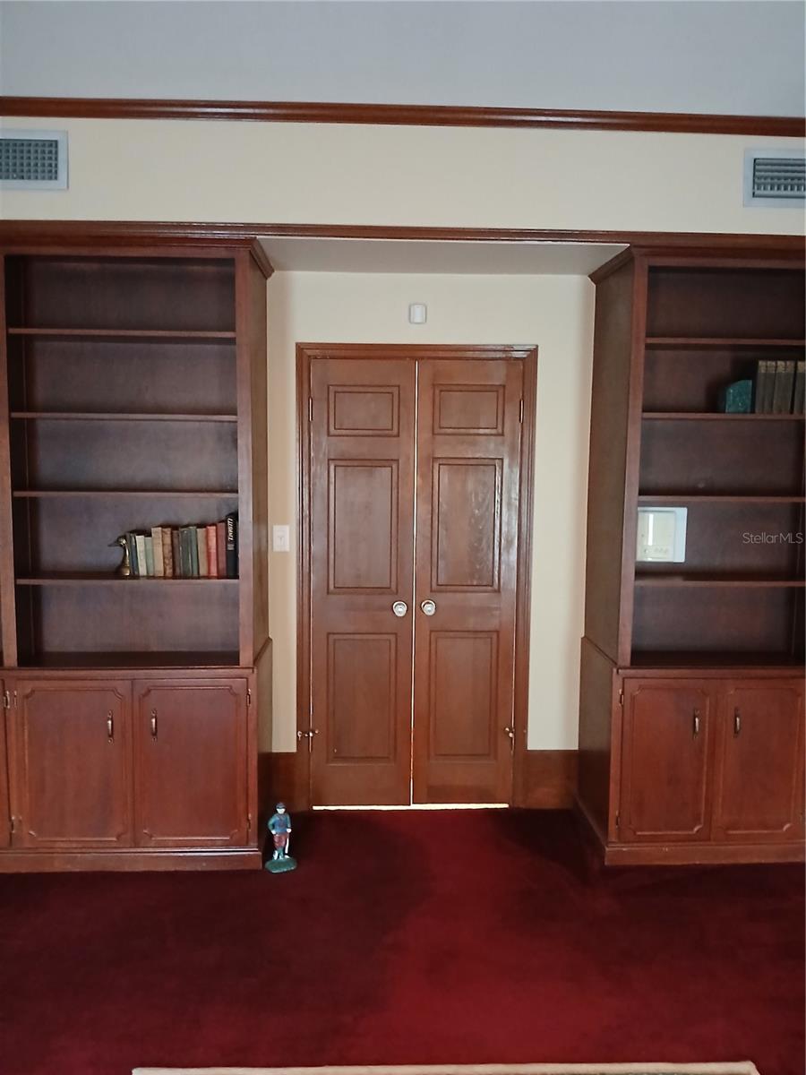 DANIELS ACRES PLATTED SUB - Residential