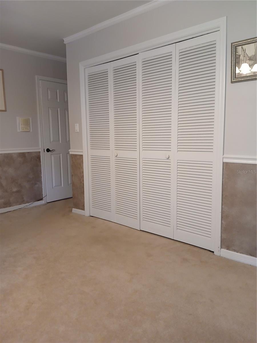 DANIELS ACRES PLATTED SUB - Residential