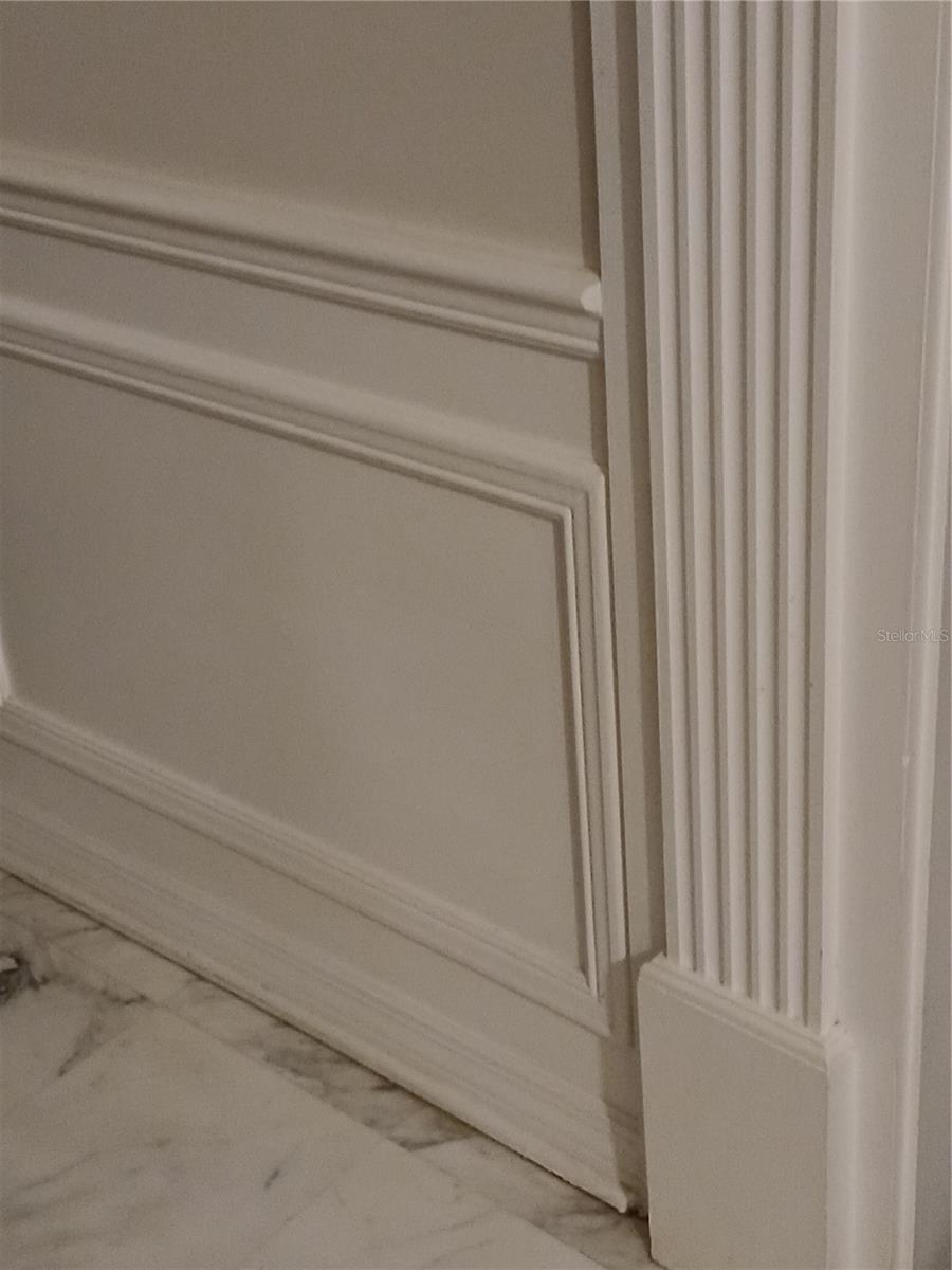 DANIELS ACRES PLATTED SUB - Residential